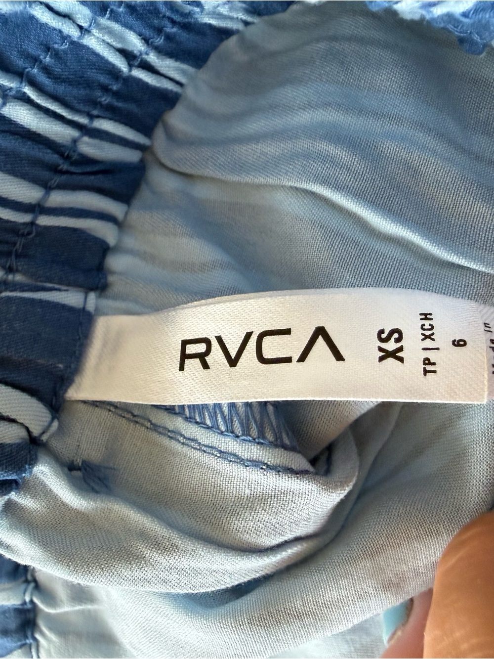 RVCA Set - Picture 11 of 15